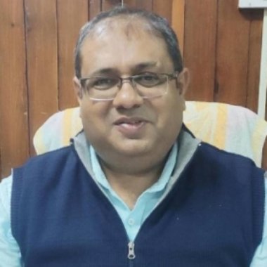 Sh. Akshey Sood (HPAS)