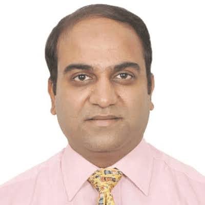 Dr. Abhishek Jain, (IAS)